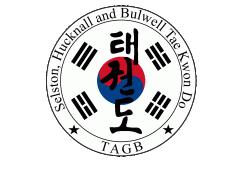 TKD Logo